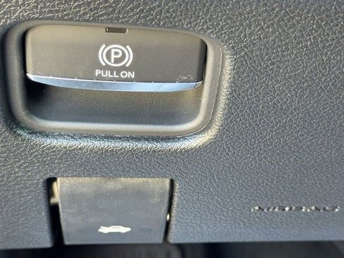 New 2025 Jeep Grand Cherokee Limited w/ Trailer Tow Package image 14