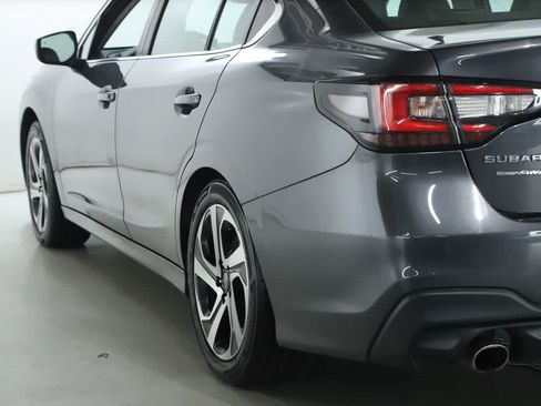 Certified 2022 Subaru Legacy Limited XT AWD/4WD image 41