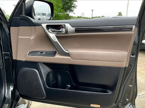 Used 2023 Lexus GX 460 Premium w/ Premium Plus Package AWD/4WD image 20