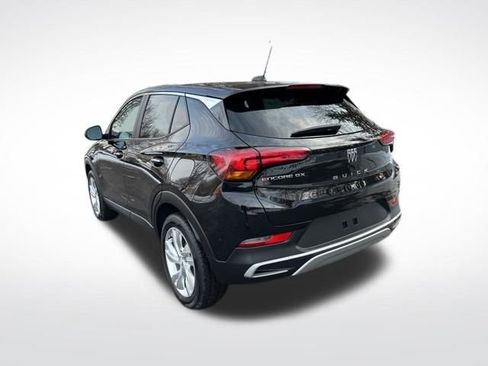 Used 2024 Buick Encore GX Preferred image 3