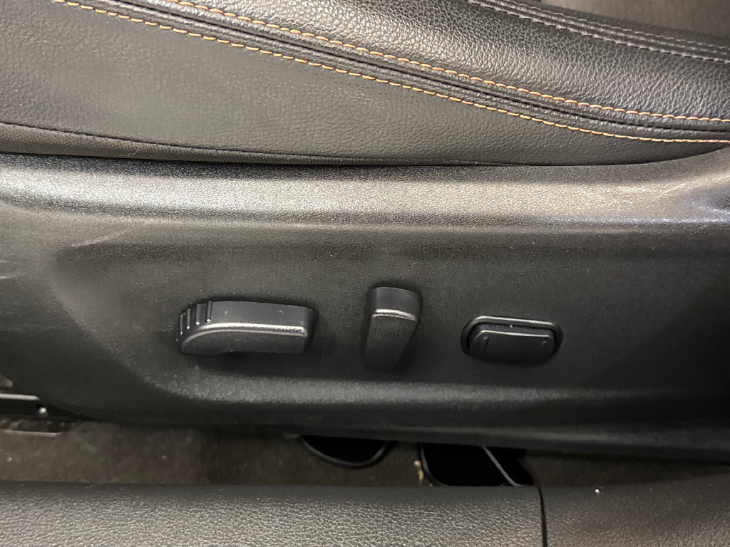 Used 2022 Nissan Altima 2.5 SR w/ Midnight Edition Package FWD image 21