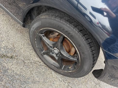 Used 2001 Toyota Celica GT-S image 11