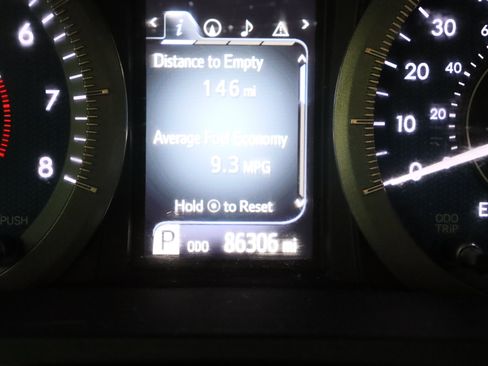 Used 2015 Toyota Sienna Limited Premium image 47