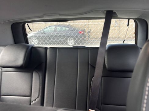 Used 2016 Chevrolet Tahoe LT RWD image 12