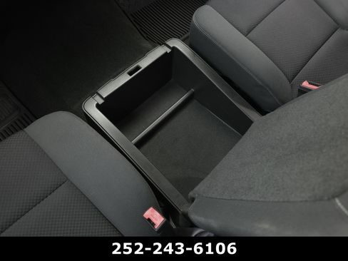 Used 2014 Chevrolet Silverado 1500 LT w/ All Star Edition RWD image 14