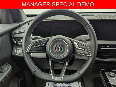 Used 2026 Buick Enclave Sport Touring w/ Power Package AWD/4WD image 8