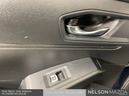 Used 2023 Honda Accord EX-L image 24