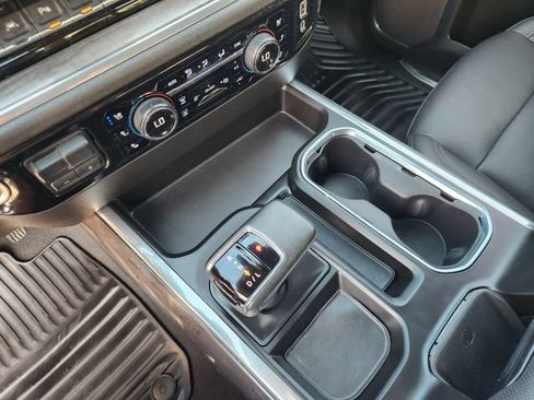 Certified 2023 Chevrolet Silverado 1500 LTZ w/ LTZ Premium Texas Edition RWD image 19