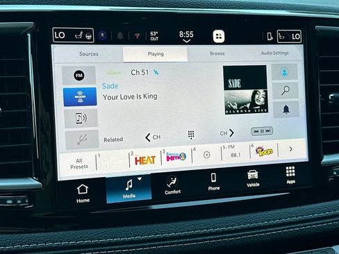 New 2027 Chrysler Pacifica Select FWD image 19