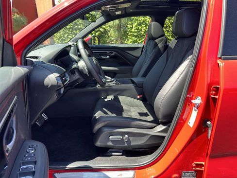 New 2025 Acura ADX A-Spec image 11