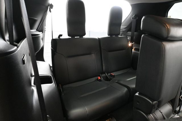 Used 2024 Mitsubishi Outlander SE AWD/4WD image 36