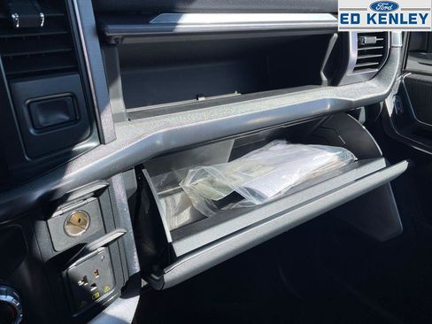 Used 2022 Ford F150 Platinum w/ Equipment Group 701A High image 19