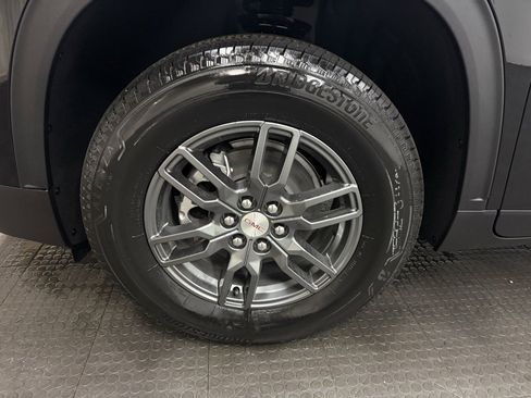 New 2026 GMC Acadia Elevation w/ LPO, Floor Liner Package image 11