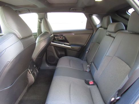 Certified 2024 Toyota bZ4X AWD w/ Weather Package image 16