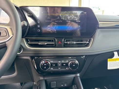 New 2026 Chevrolet TrailBlazer ACTIV w/ Convenience Package FWD image 20