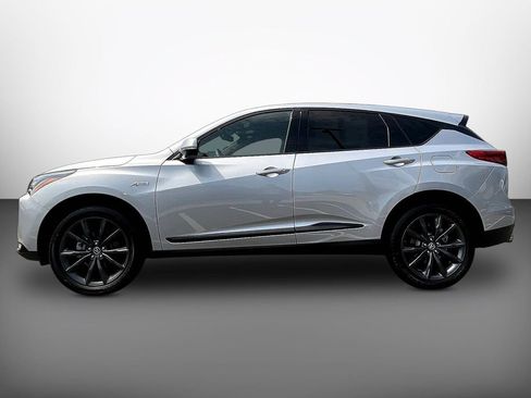 Used 2026 Acura RDX A-Spec AWD/4WD image 4