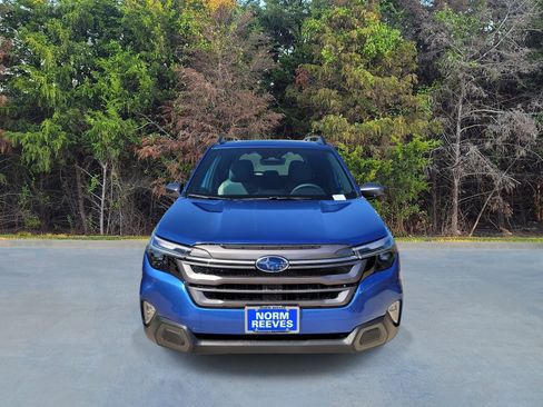 New 2026 Subaru Forester Limited AWD/4WD image 2