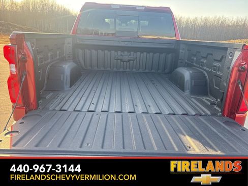 New 2026 Chevrolet Silverado 1500 LT Trail Boss w/ Convenience Package II image 59
