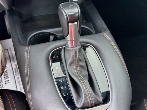 Used 2025 Honda HR-V Sport image 17