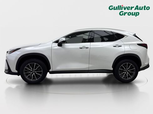 Used 2024 Lexus NX 250 FWD w/ Towing Package (2000 Lbs) image 3
