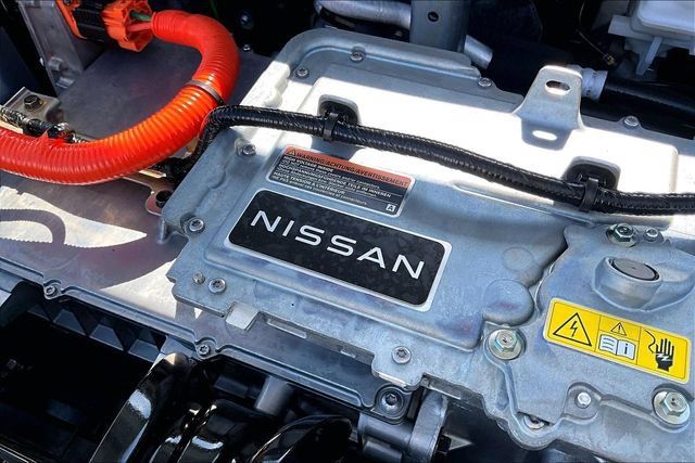 Certified 2023 Nissan Ariya FWD image 30