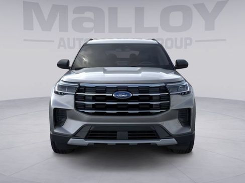 New 2026 Ford Explorer Active AWD/4WD image 6