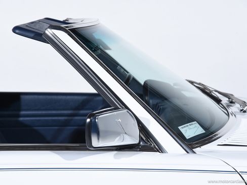 Used 1989 Mercedes-Benz 560 SL image 25