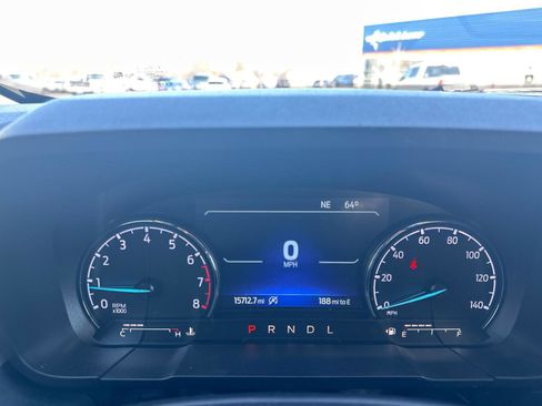 Used 2023 Ford Maverick Lariat w/ Lariat Luxury Package image 20