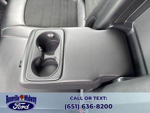 Used 2022 Ford Edge ST-Line AWD/4WD image 29