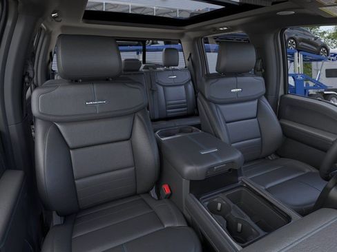 New 2026 Ford F450 4x4 Crew Cab Super Duty image 9