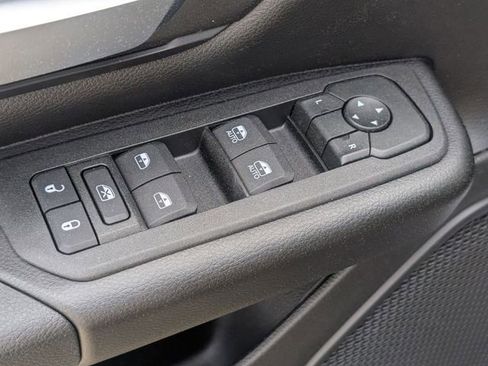 New 2026 RAM 1500 Express RWD image 10