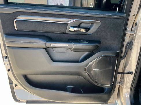 Used 2022 RAM 1500 TRX w/ TRX Level 2 Equipment Group AWD/4WD image 19