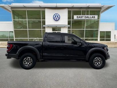 Used 2023 Ford F150 Raptor