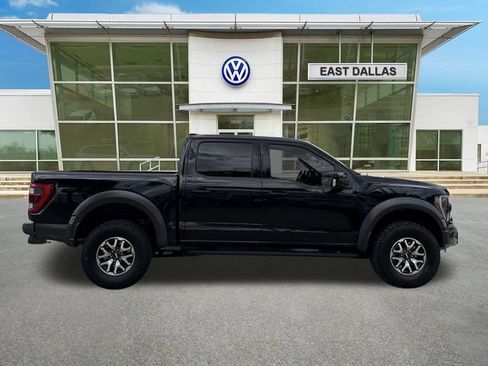Used 2023 Ford F150 Raptor AWD/4WD image 2