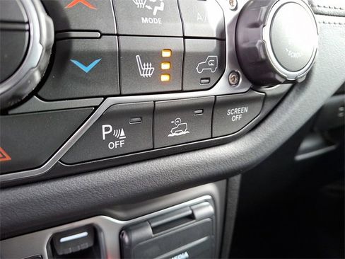 New 2026 Jeep Wrangler Unlimited Rubicon image 22