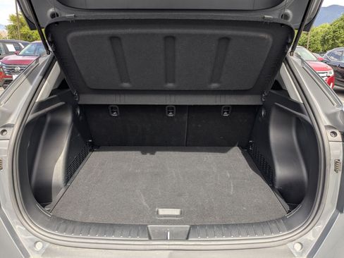 Certified 2025 Hyundai Kona SEL AWD/4WD image 30