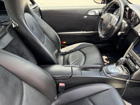 Used 2009 Porsche Cayman RWD image 14