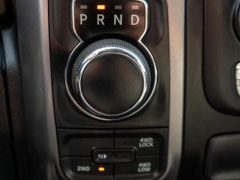 Used 2021 RAM 1500 Classic Warlock w/ Electronics Group AWD/4WD image 23