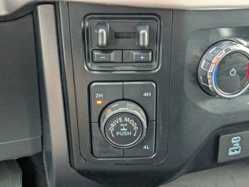Used 2023 Ford F150 XLT w/ Equipment Group 301A Mid AWD/4WD image 28