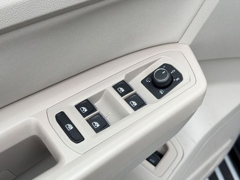 Used 2018 Volkswagen Atlas SEL Premium AWD/4WD image 22
