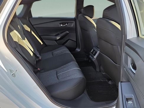 New 2025 Honda Accord Sport image 13