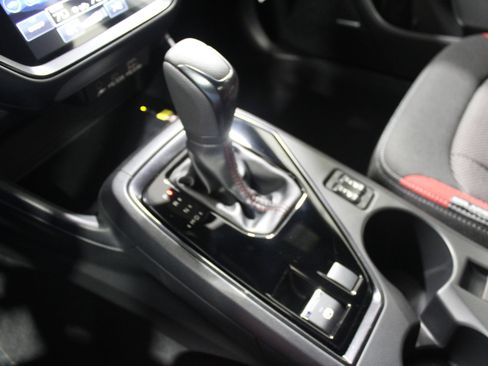 New 2026 Subaru Impreza RS image 16