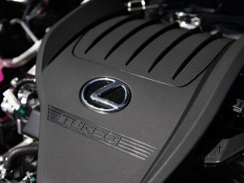 New 2026 Lexus NX 350 AWD w/ Premium Package image 5