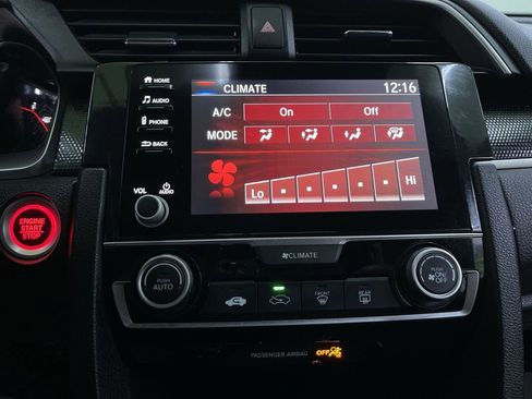 Used 2021 Honda Civic Sport image 23