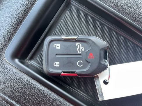 Used 2022 Chevrolet Silverado 1500 LT Trail Boss w/ Safety Package image 25