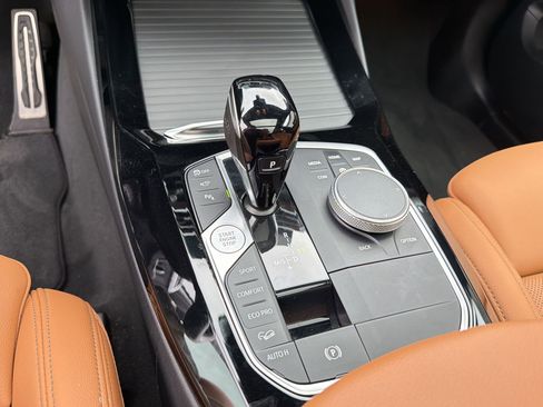 Certified 2024 BMW X3 M40i AWD/4WD image 17