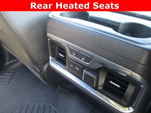 Used 2020 GMC Sierra 1500 AT4 w/ AT4 Premium Package image 24