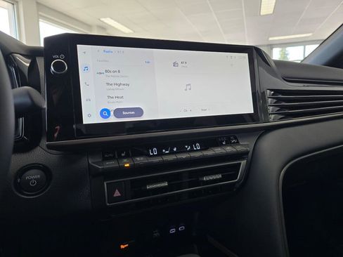 New 2026 Toyota Camry XSE AWD/4WD image 27