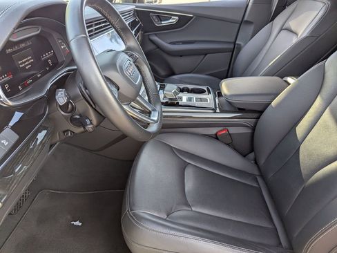 Used 2025 Audi Q7 3.0T Premium Plus image 29