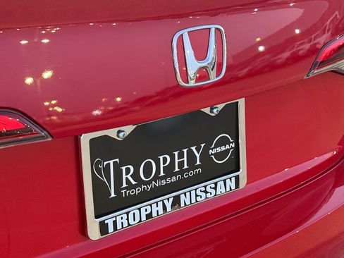 Used 2024 Honda Civic Sport image 8
